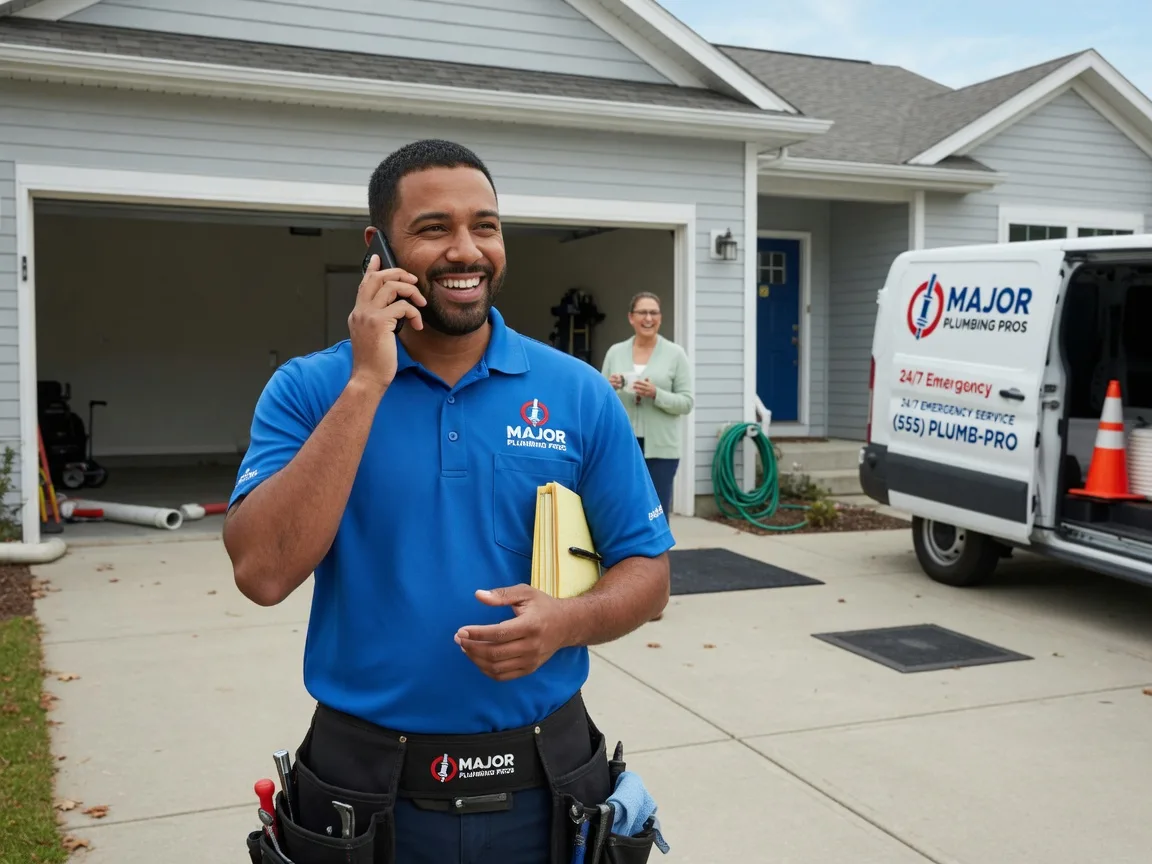 Drain Cleaning Services Hattieville, AR FAQs